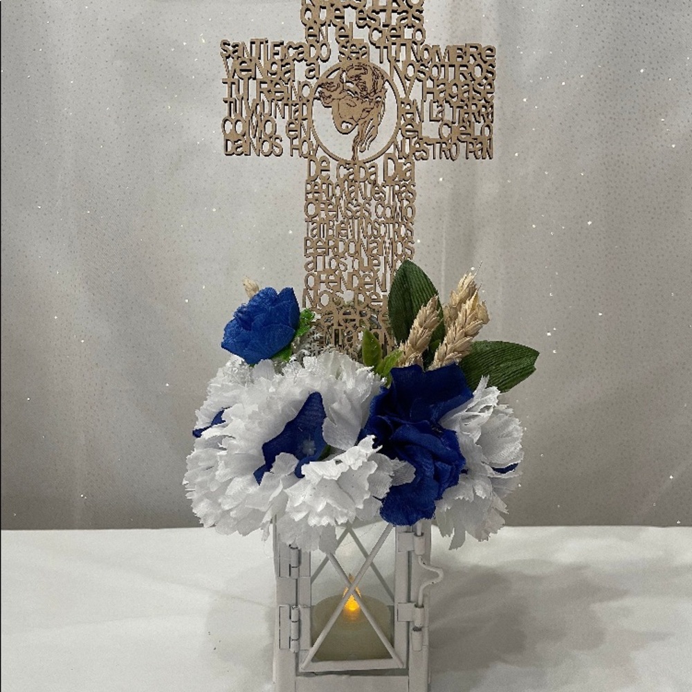 Centerpiece for Boy 👦